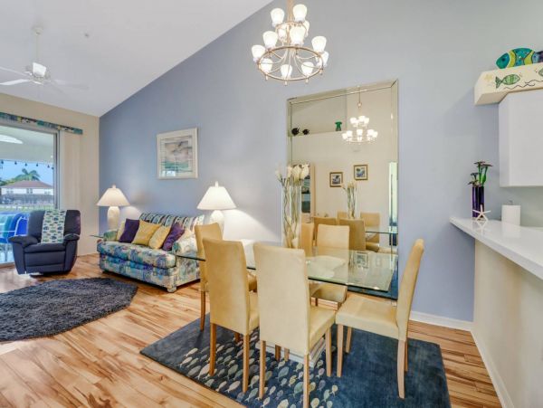 Fort Myers Condo 1011814