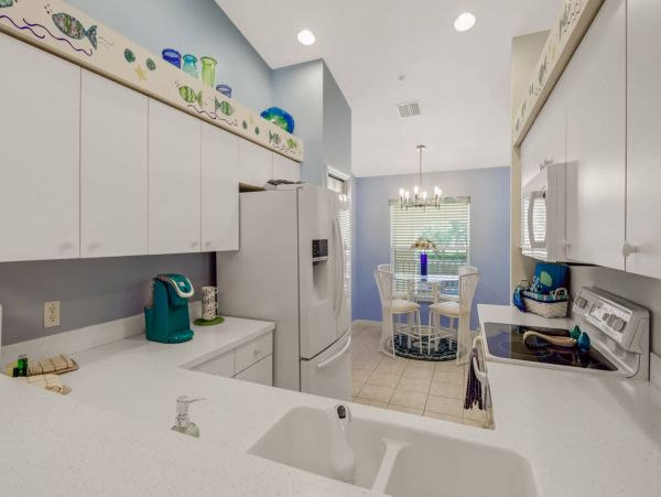 Fort Myers Condo 1011814
