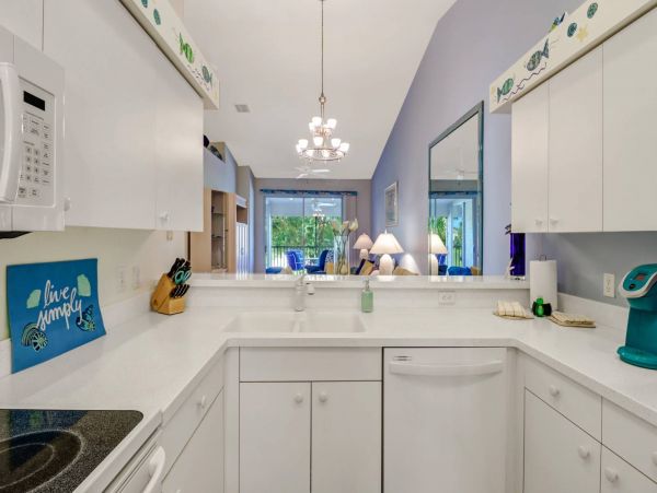 Fort Myers Condo 1011814