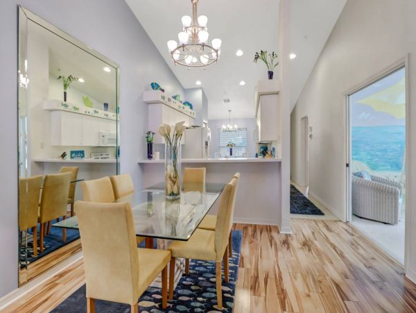 Fort Myers Condo 1011814