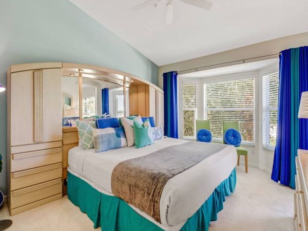 Fort Myers Condo 1011814