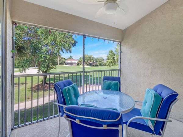 Fort Myers Condo 1011814