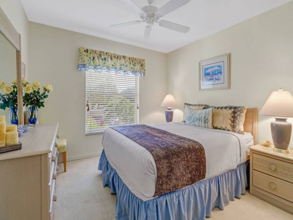 Fort Myers Condo 1011814