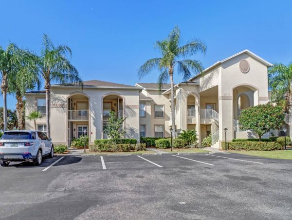 Fort Myers Condo 1011814