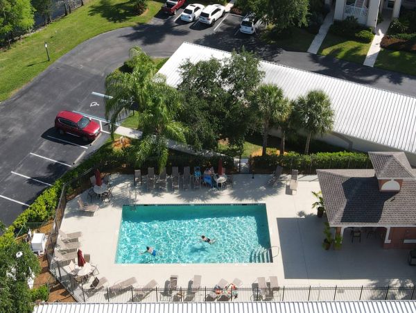Fort Myers Condo 1011814