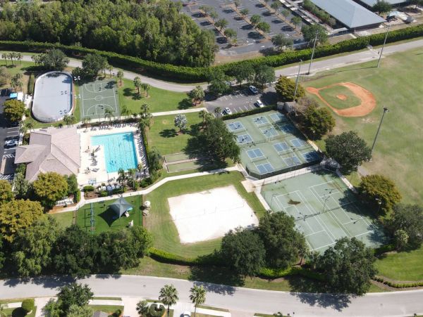 Fort Myers Condo 1011814