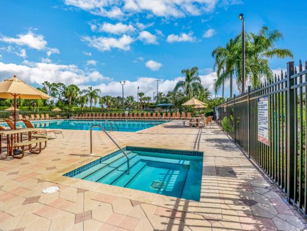 Fort Myers Condo 1011814