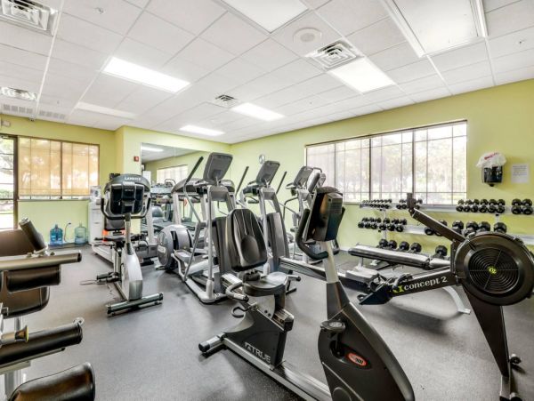 Fort Myers Condo 1011814