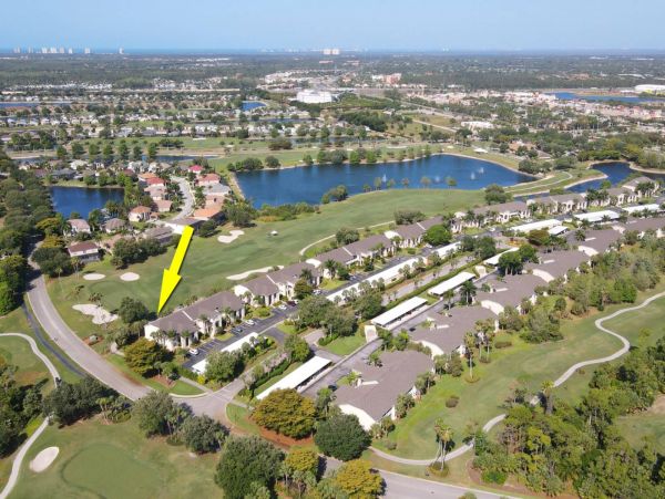 Fort Myers Condo 1011814