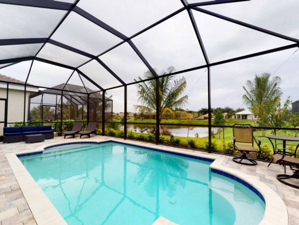 Fort Myers Home 1011816