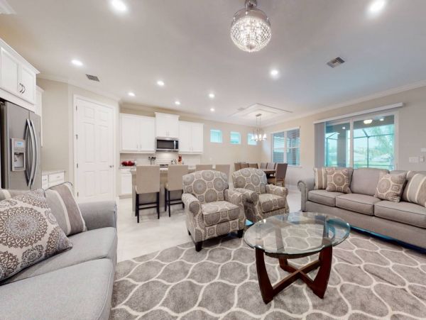 Fort Myers Home 1011816