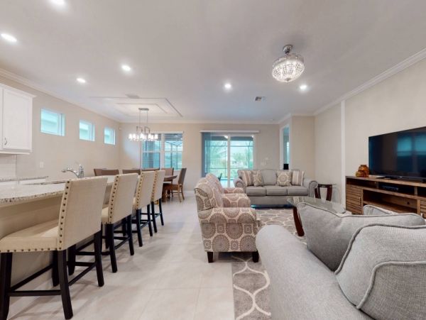 Fort Myers Home 1011816