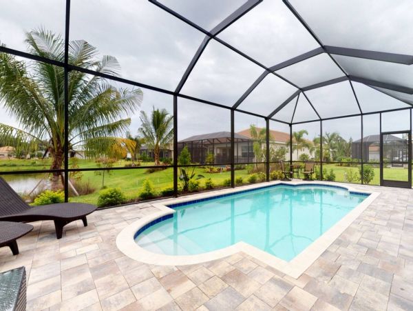 Fort Myers Home 1011816