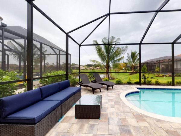 Fort Myers Home 1011816