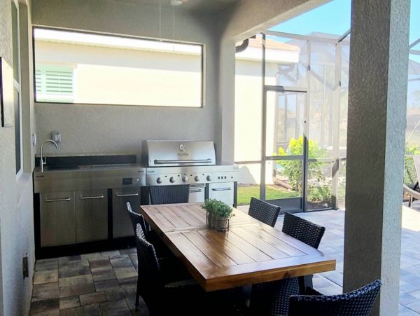 Fort Myers Home 1011816