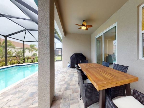 Fort Myers Home 1011816