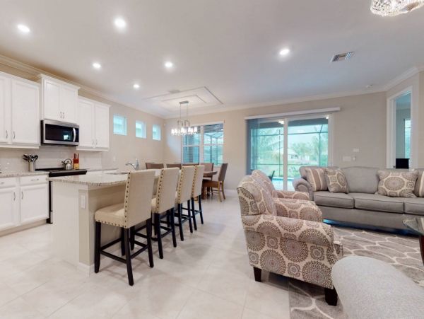Fort Myers Home 1011816