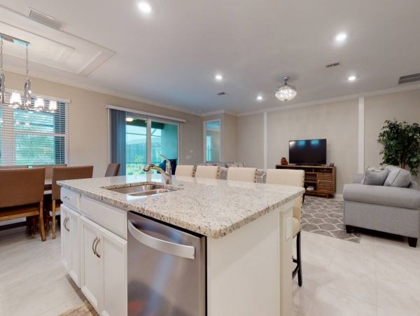Fort Myers Home 1011816