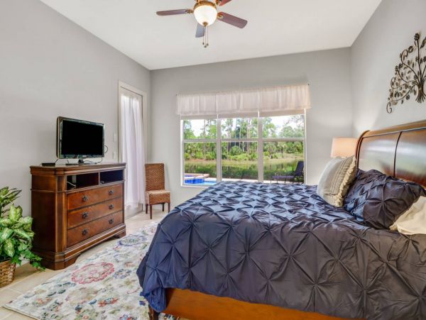 Fort Myers Home 1011817