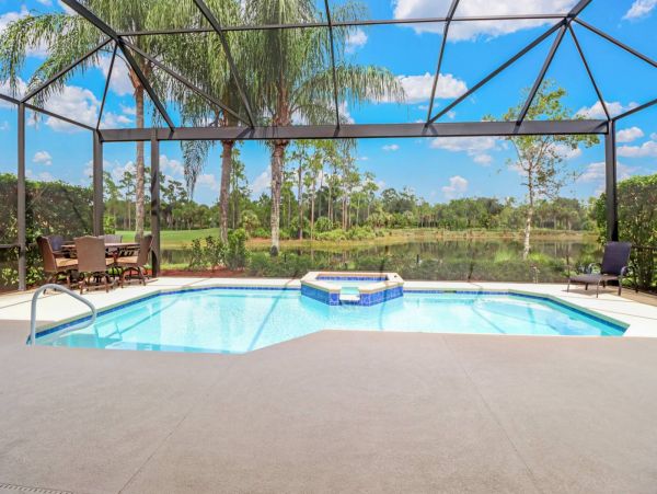 Fort Myers Home 1011817