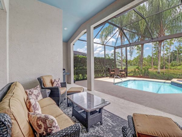 Fort Myers Home 1011817