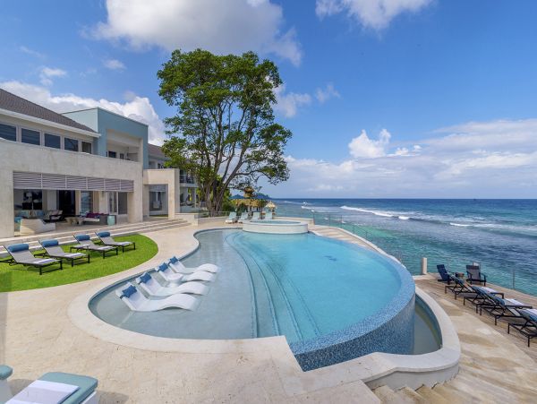 Jamaica Home 1011818