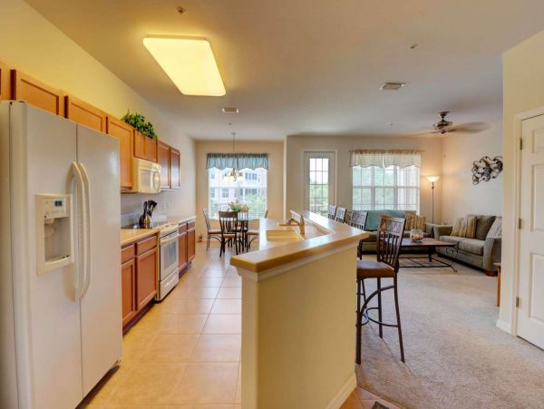 Fort Myers Condo 1011819