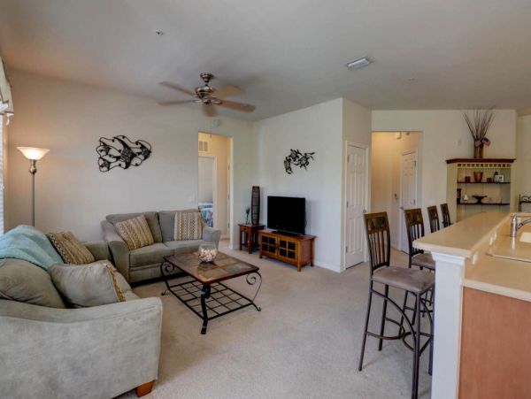 Fort Myers Condo 1011819