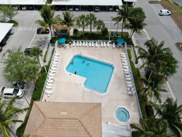 Fort Myers Condo 1011819