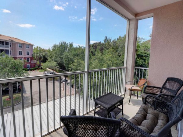 Fort Myers Condo 1011819
