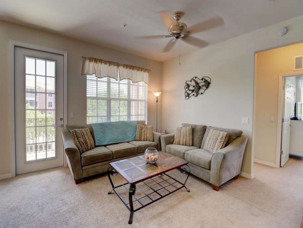 Fort Myers Condo 1011819