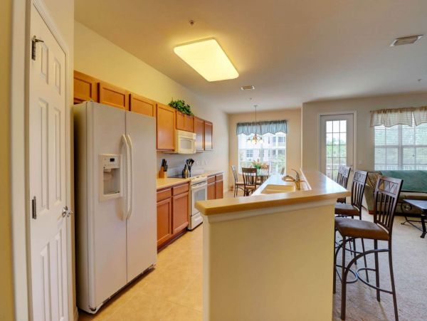 Fort Myers Condo 1011819