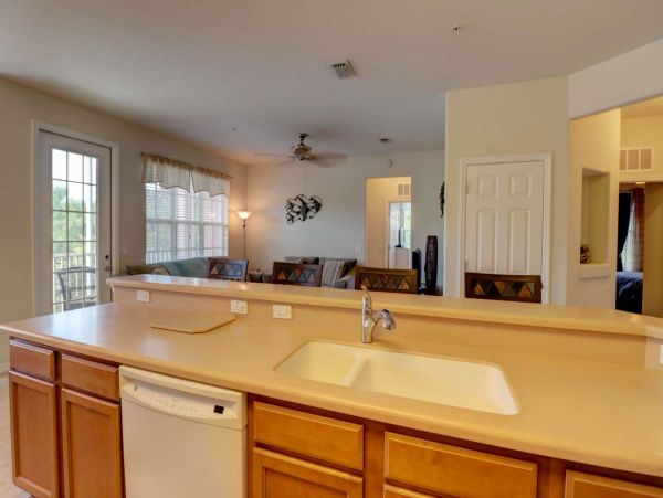 Fort Myers Condo 1011819