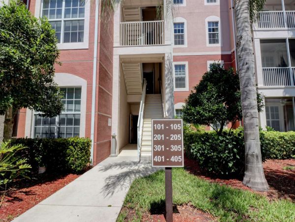 Fort Myers Condo 1011819