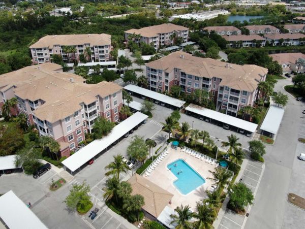 Fort Myers Condo 1011819