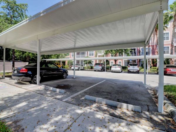 Fort Myers Condo 1011819