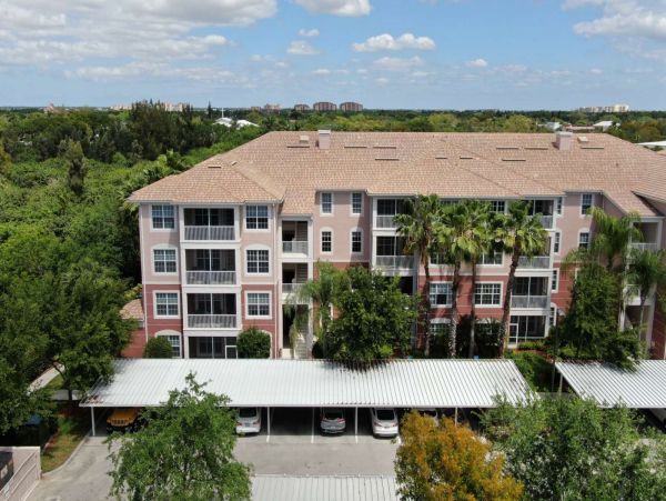 Fort Myers Condo 1011819
