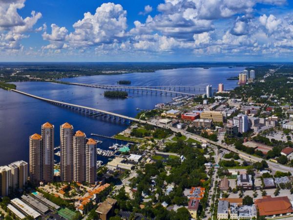 Fort Myers Condo 1011819