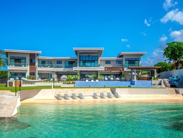 Jamaica Home 1011820