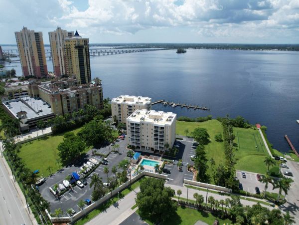 Fort Myers Condo 1011821