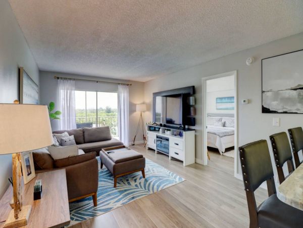 Fort Myers Condo 1011821