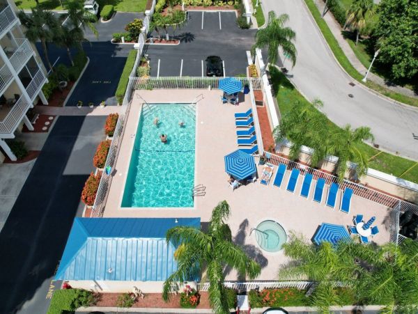 Fort Myers Condo 1011821