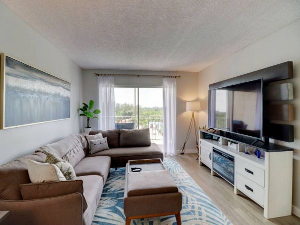 Fort Myers Condo 1011821