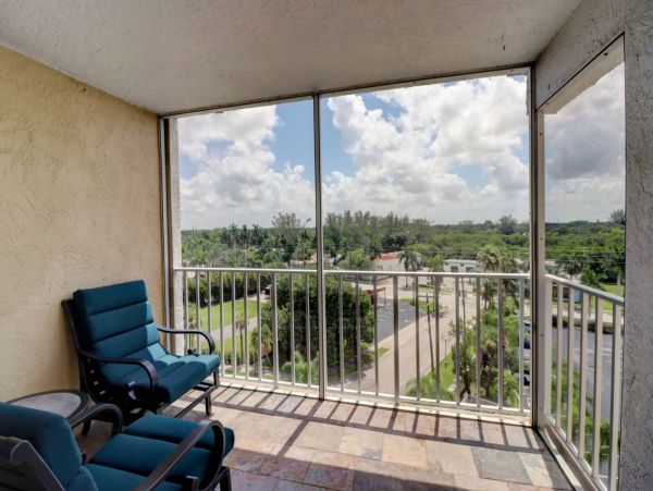 Fort Myers Condo 1011821