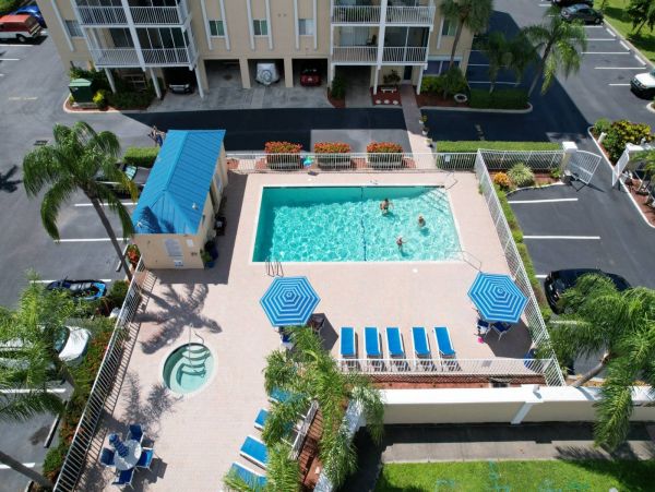Fort Myers Condo 1011821