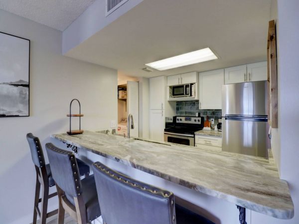 Fort Myers Condo 1011821