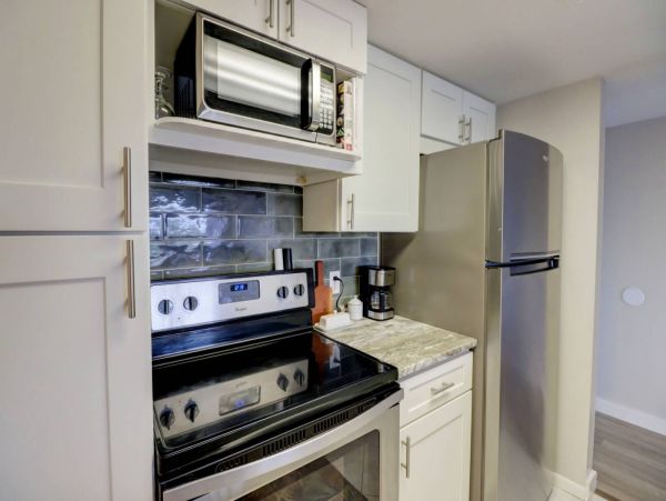 Fort Myers Condo 1011821