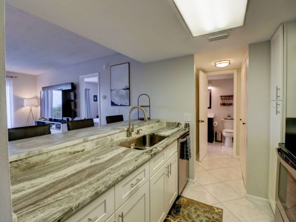 Fort Myers Condo 1011821