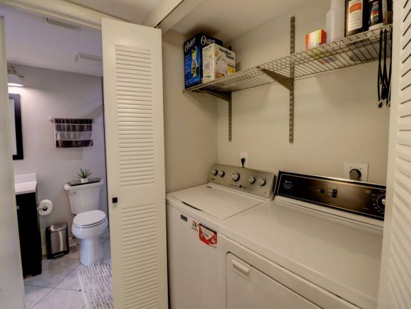 Fort Myers Condo 1011821