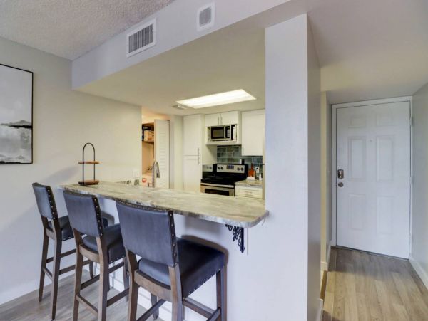 Fort Myers Condo 1011821